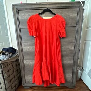 Maeve by Anthropologie dress